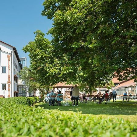 Hotel Wolfringmuehle Fensterbach ภายนอก รูปภาพ