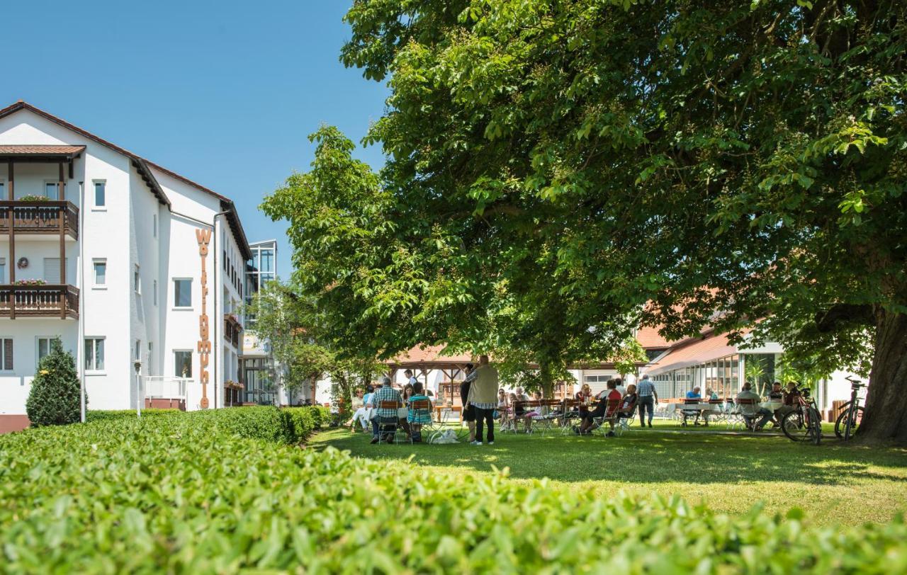 Hotel Wolfringmuehle Fensterbach ภายนอก รูปภาพ