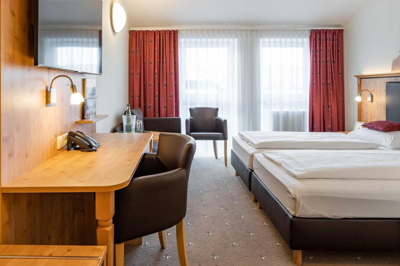 Hotel Wolfringmuehle Fensterbach ภายนอก รูปภาพ