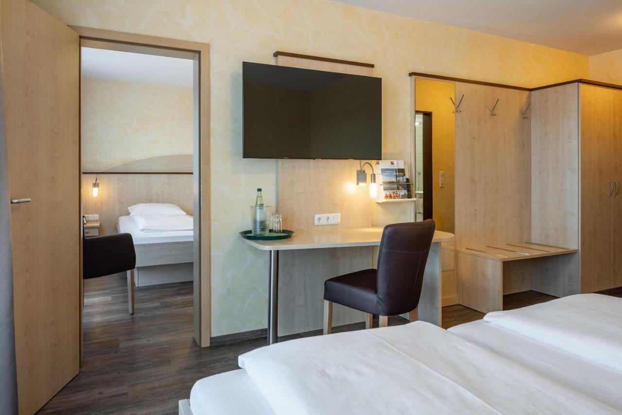 Hotel Wolfringmuehle Fensterbach ภายนอก รูปภาพ