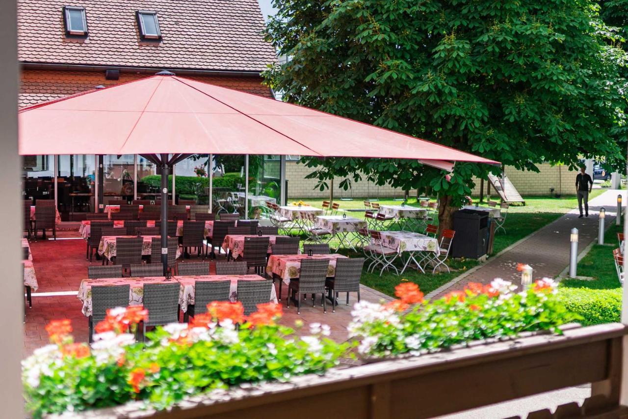Hotel Wolfringmuehle Fensterbach ภายนอก รูปภาพ